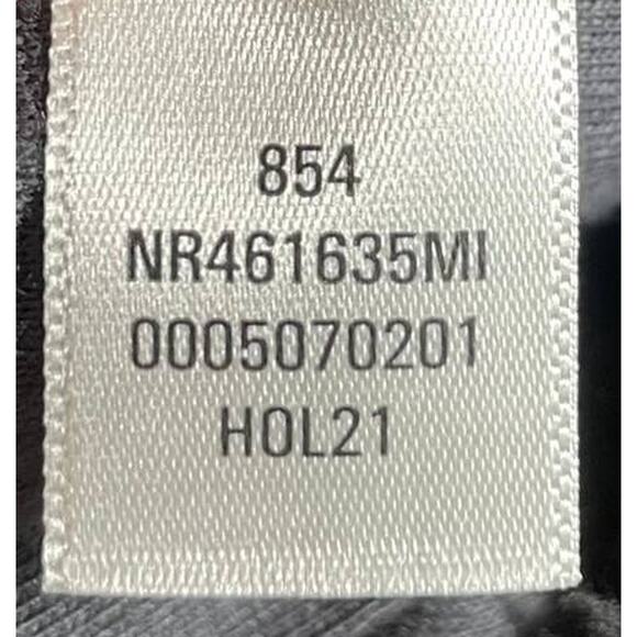 ZELLA Womens Cloud Soft Oversized Full Zip Hooded Teddy Coat Jacket Gray XS Boho - Picture 11 of 12